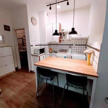 Studio Apartmant Leona With Parking Place Split Zewnętrze zdjęcie