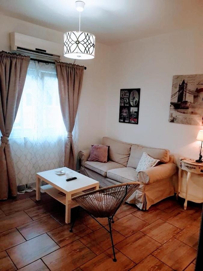 Studio Apartmant Leona With Parking Place Split Zewnętrze zdjęcie