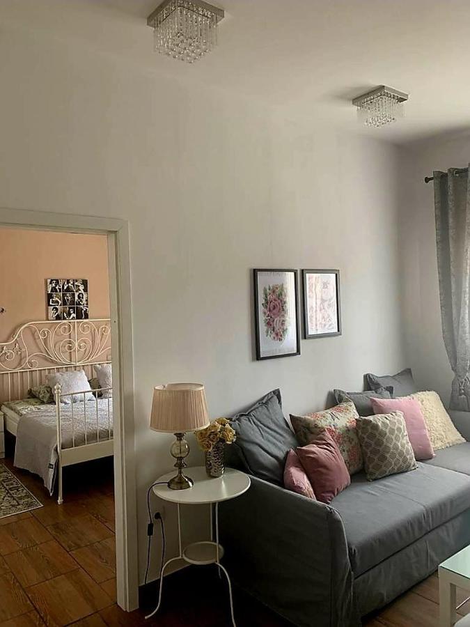 Studio Apartmant Leona With Parking Place Split Zewnętrze zdjęcie