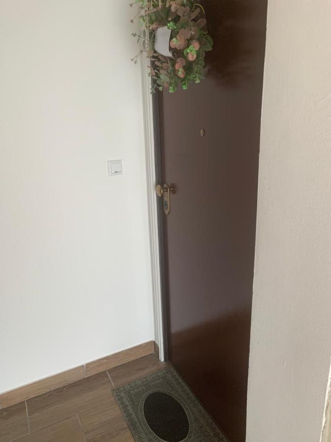 Studio Apartmant Leona With Parking Place Split Zewnętrze zdjęcie