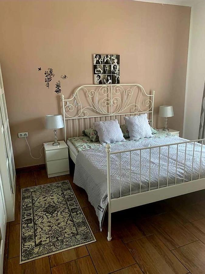 Studio Apartmant Leona With Parking Place Split Zewnętrze zdjęcie