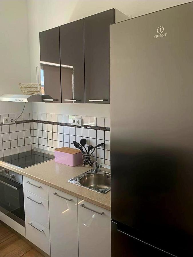Studio Apartmant Leona With Parking Place Split Zewnętrze zdjęcie