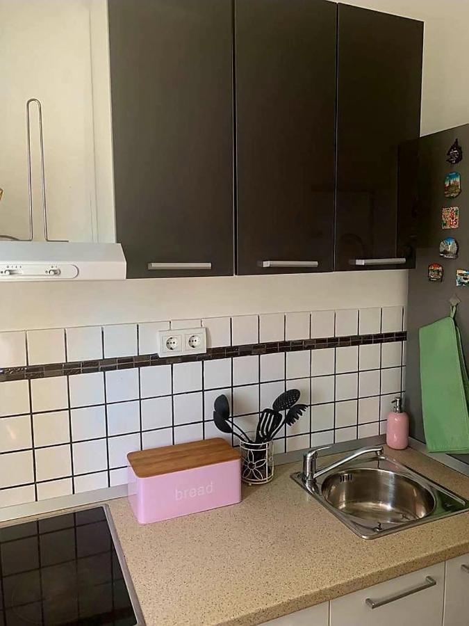Studio Apartmant Leona With Parking Place Split Zewnętrze zdjęcie