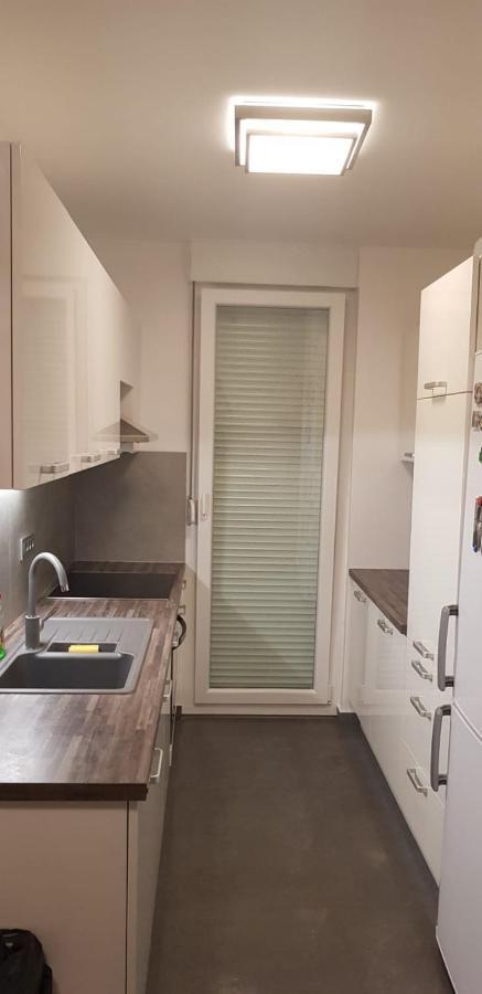 Studio Apartmant Leona With Parking Place Split Zewnętrze zdjęcie
