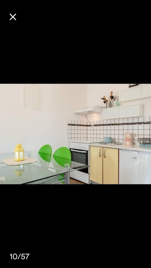 Studio Apartmant Leona With Parking Place Split Zewnętrze zdjęcie