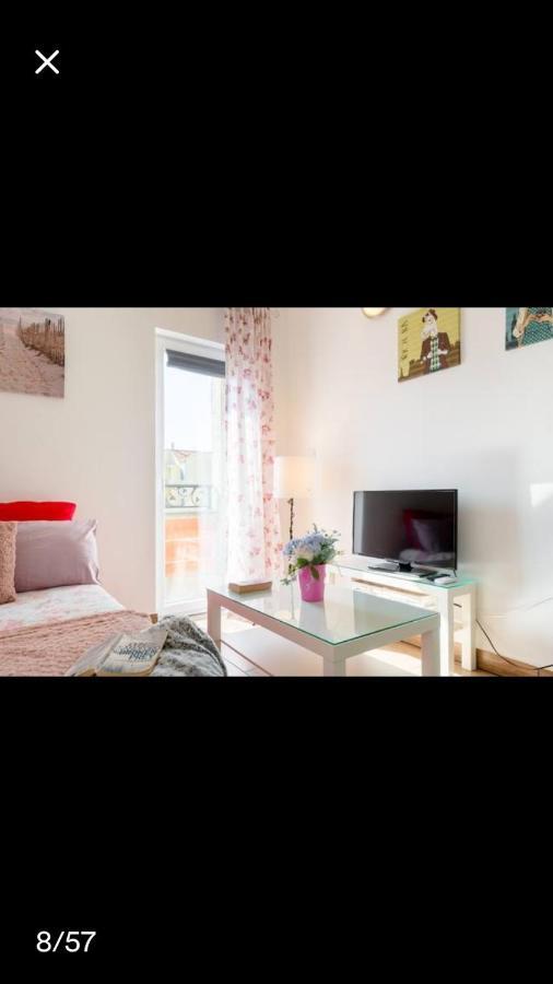 Studio Apartmant Leona With Parking Place Split Zewnętrze zdjęcie