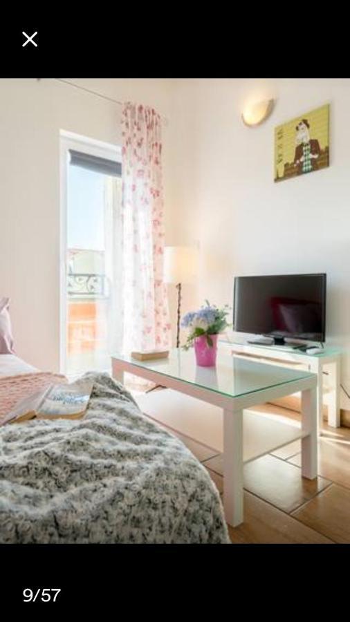 Studio Apartmant Leona With Parking Place Split Zewnętrze zdjęcie