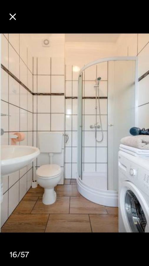 Studio Apartmant Leona With Parking Place Split Zewnętrze zdjęcie