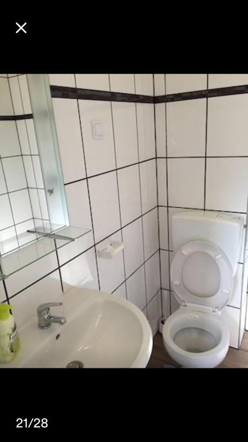 Studio Apartmant Leona With Parking Place Split Zewnętrze zdjęcie