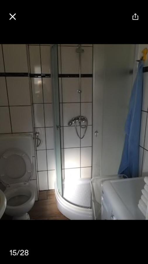 Studio Apartmant Leona With Parking Place Split Zewnętrze zdjęcie