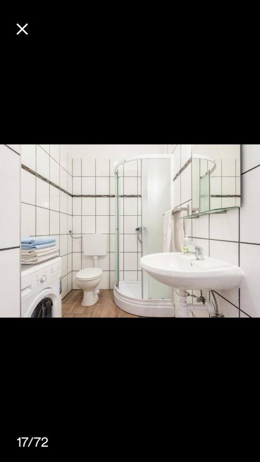 Studio Apartmant Leona With Parking Place Split Zewnętrze zdjęcie