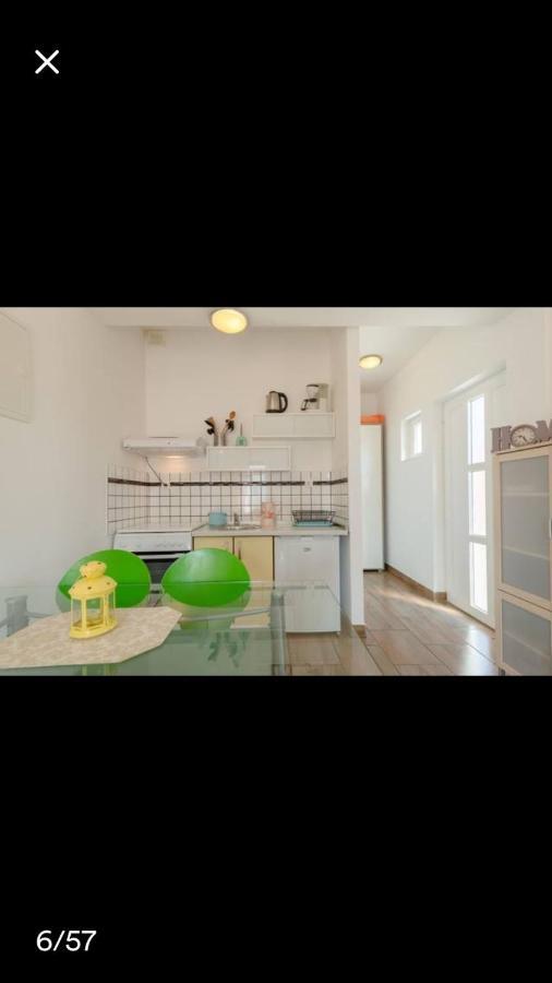 Studio Apartmant Leona With Parking Place Split Zewnętrze zdjęcie