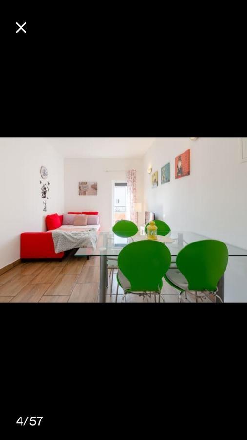 Studio Apartmant Leona With Parking Place Split Zewnętrze zdjęcie